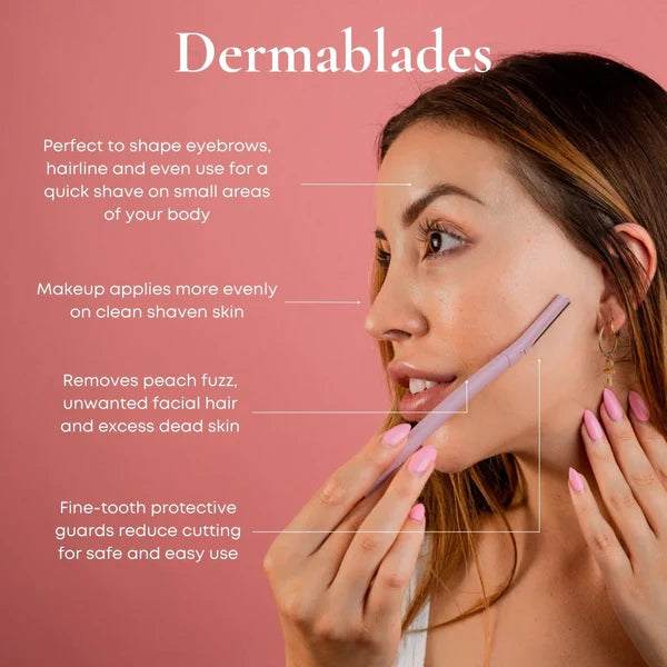 Facial Razor
